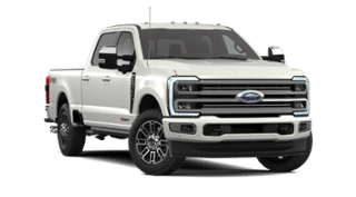 2026 Ford Super Duty® External Image 5
